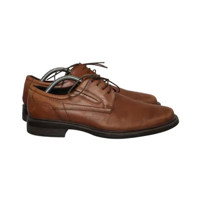Derby shoes (Brown) from Bugatti