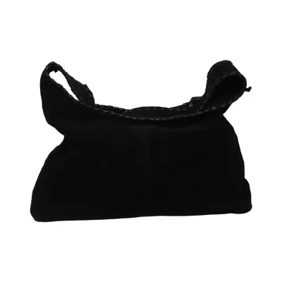 Handtas (Zwart) van Urban Outfitters Leer, Polyester