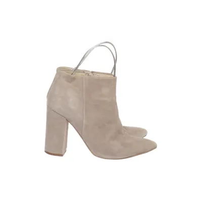 Stövletter (Beige) från Jennie-Ellen