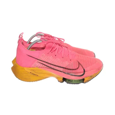 Hardloopschoenen (Roze, Geel, Zwart) van Nike