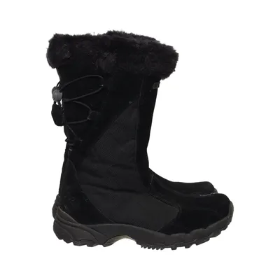 Stövlar (Svart) från Icebug Skinn