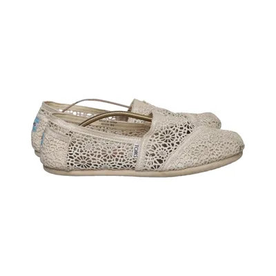 Ballerines (Beige) de Toms