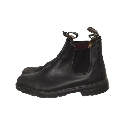 Chelsea boots (Zwart) van Blundstone