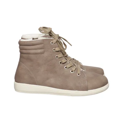 Kängor (Brun) från Alley