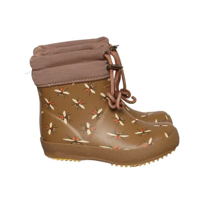 Bottines en caoutchouc (Marron, Multicolore) de Bisgaard