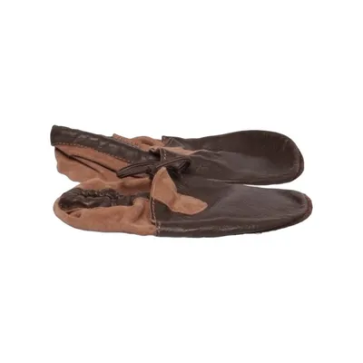 Balettskor (Brun) från Keros