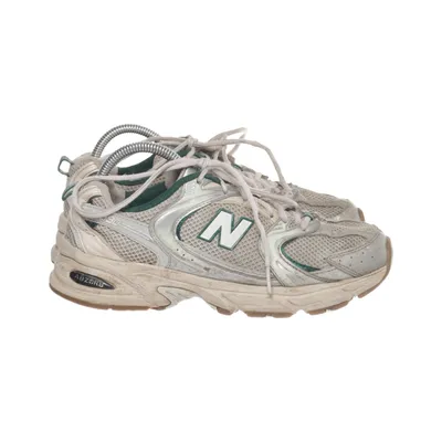 Löparskor (Grå, Silverfärgad, Grön) från New Balance