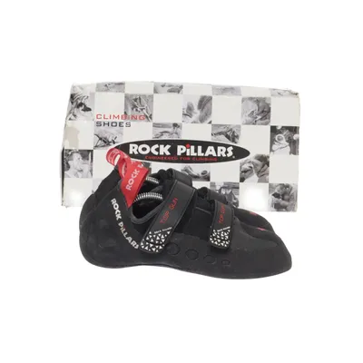 Promenadskor (Svart) från Rock Pillars