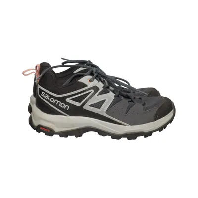 Vandringsskor (Grå) från Salomon