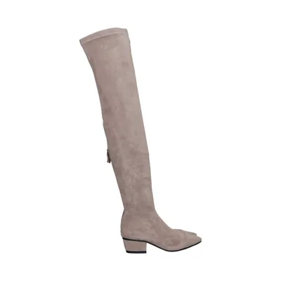 Stövlar (Grå) från Stuart Weitzman