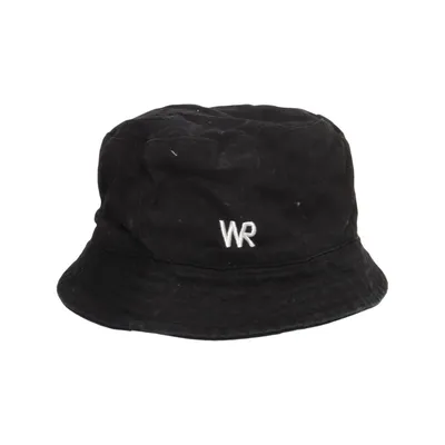 Bucket hat (Black) from Vr