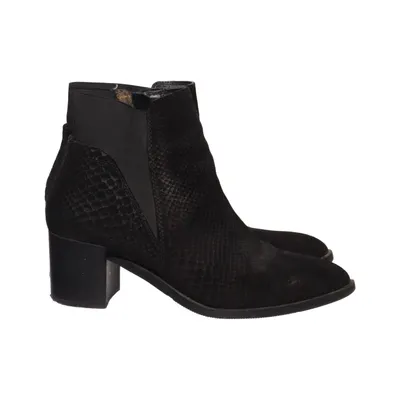 Chelsea boots (Black) from Park West
