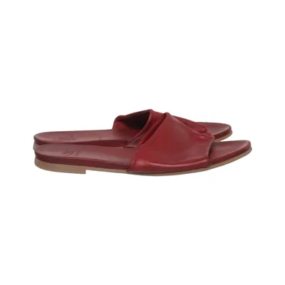 Slip-ins (Rood) van Kim Kay