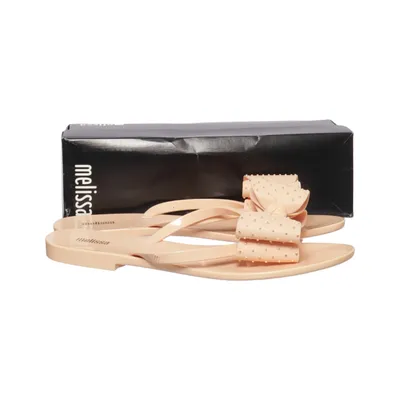 Flipflop (Rosa) från Melissa