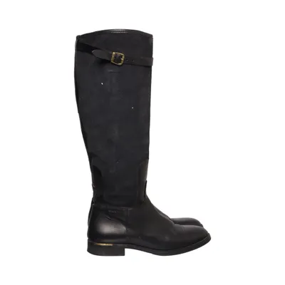 Bottes d'équitation (Noir) de GANT