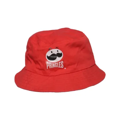 Bøllehat (FISHERMAN CAP) fra Kellogg's Bomuld