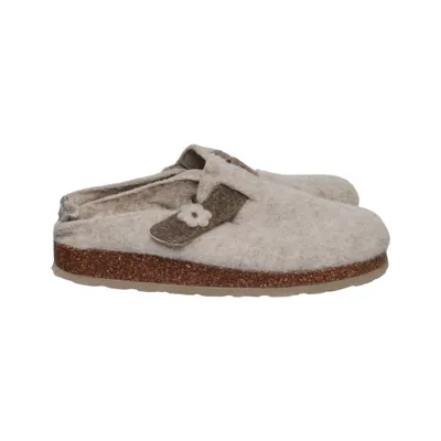 Chaussons (Gris, Marron) de Björndal