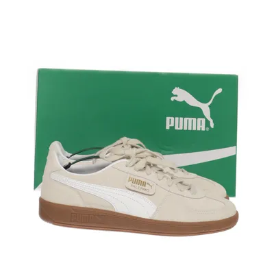 Sneakers (Beige) van Puma Suède