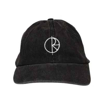 Baseballkasket (Denim Cap) fra Polar Skate Co. Bomuld