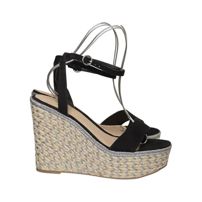 Wedges (Black, Beige) from ASOS Shoes