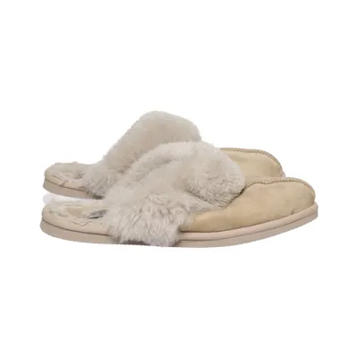 Chaussons (Beige, Gris) de Rest