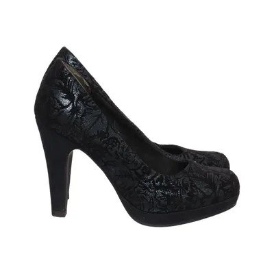 Pumps (Black) from Marco Tozzi