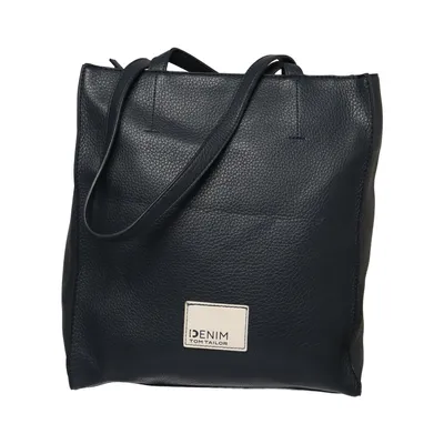 Handtas (Zwart) van Tom Tailor Denim