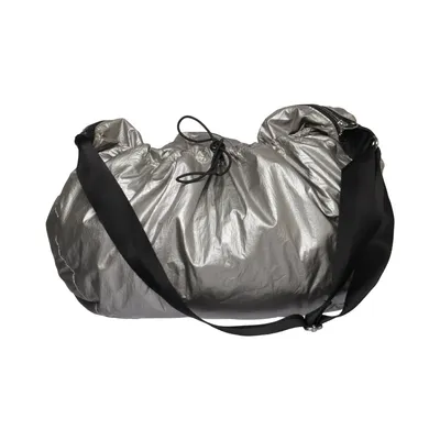 Skuldertaske (Sølv) fra H&M Sport Polyamid