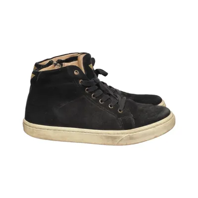 Chaussures en toile (Noir) de Gul & Bla