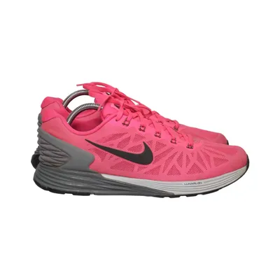 Løbesko (Pink, Sort, Grå) fra Nike