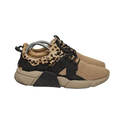 Trainers (Febe) from Mark Nason x Skechers Leather