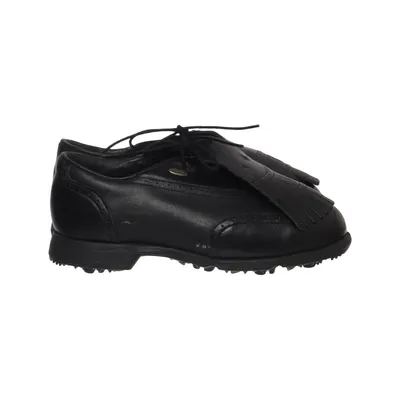 Golfschoenen (Zwart) van Etonic