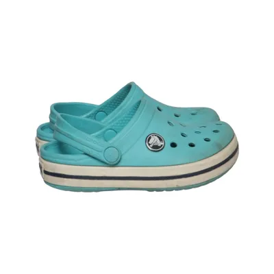 Sabots (Bleu) de Crocs