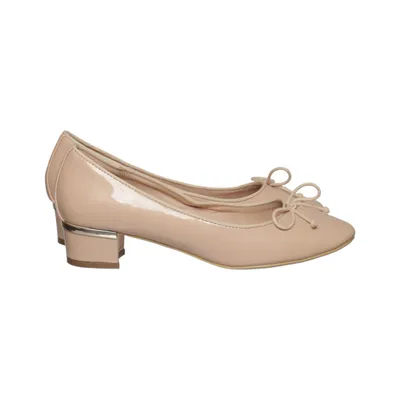 Ballerinaskor (Beige) från Essentiel Antwerp