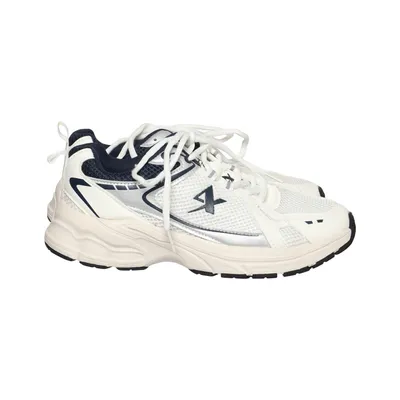 Baskets (X-Press Memory Foam) de Athletic Polyuréthane