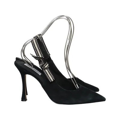 Sandaletten (Schwarz) von Steve Madden