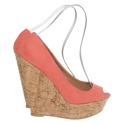 Kilklackar (Orange) från Atmosphere