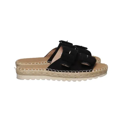 Slip-ins (Black) from Bellucci