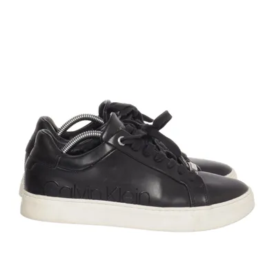 Sneakers (Svart) från Calvin Klein Skinn