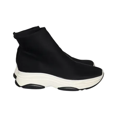 Sneakers (Svart, Vit) från Bellamica