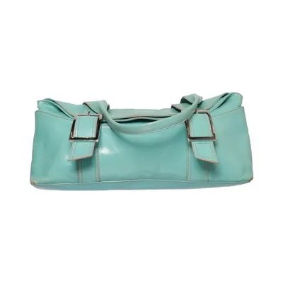 Handväska (Turkos) från Kenneth Cole Skinn