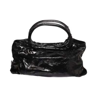 Handbag (Black) from Kenneth Cole Leather