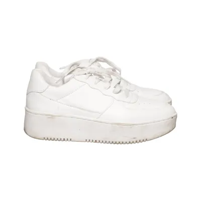 Sneakers (Vit) från Attitude