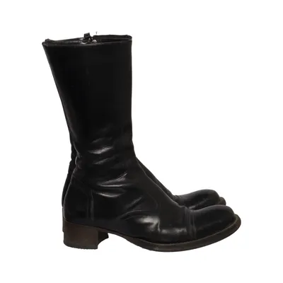 Boots (Black) from Buttero