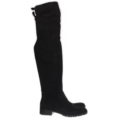 Stövlar (Svart) från Zara Basic Collection