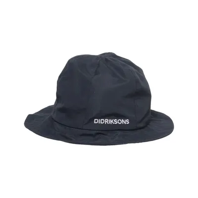 Bucket hat (Blue) from Didriksons Polyester
