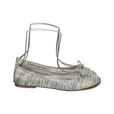 Ballerines (Gris, Multicolore) de Street Shoes