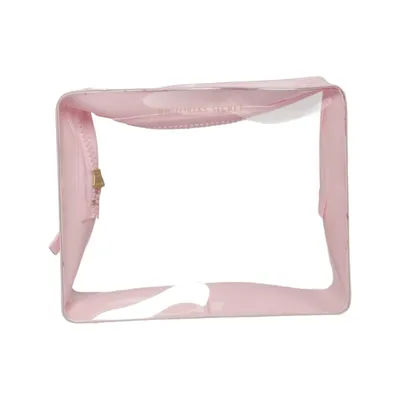 Trousse de toilette (Rose, Transparent) de Victoria's Secret