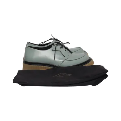 Derbyskor (Blå) från Adiev Skinn