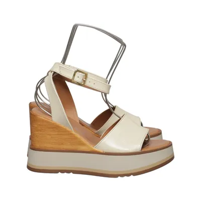 Kilklackar (Beige, Brun) från Kate Gray Skinn